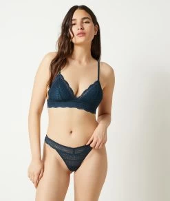 String En Dentelle -Chic Lingerie Soldes 654046814 6