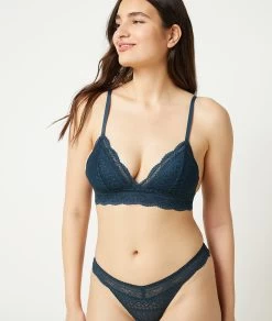 String En Dentelle -Chic Lingerie Soldes 654046814 b