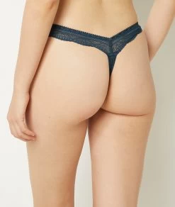 String En Dentelle -Chic Lingerie Soldes 654046814 c