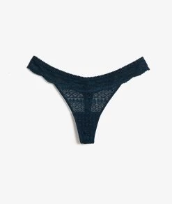 String En Dentelle -Chic Lingerie Soldes 654046814 d