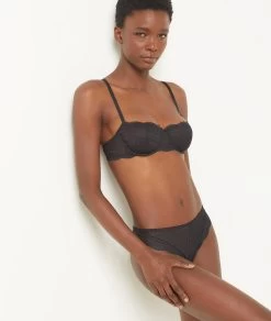 Soutien-gorge N.9 - Balconnet -Chic Lingerie Soldes 654053405 6