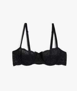 Soutien-gorge N.9 - Balconnet -Chic Lingerie Soldes 654053405 d
