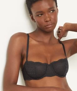 Soutien-gorge N.9 - Balconnet