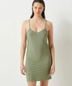 Robe Dos Nu -Chic Lingerie Soldes 654063444 6