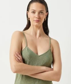 Robe Dos Nu -Chic Lingerie Soldes 654063444 b