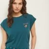 T-shirt Imprimé -Chic Lingerie Soldes 654064645 x