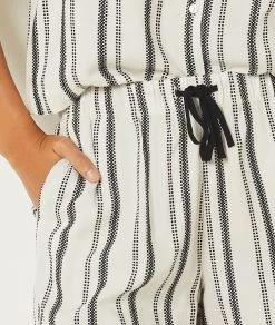 Short De Pyjama Rayé -Chic Lingerie Soldes 654067106 b