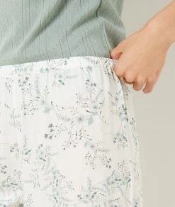 Pantalon De Pyjama Imprimé -Chic Lingerie Soldes 654067680 b