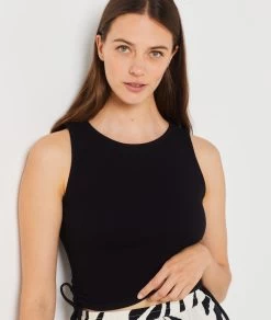 Débardeur -Chic Lingerie Soldes 654069405 6