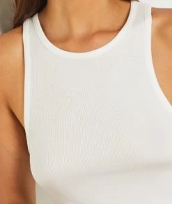 Débardeur De Pyjama Dos Nageur -Chic Lingerie Soldes 654070901 b