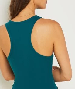 Débardeur De Pyjama Dos Nageur -Chic Lingerie Soldes 654070945 b