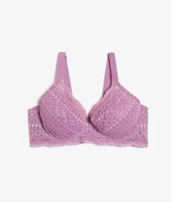 Soutien-gorge Corbeille Minimizer Effet -1 Taille -Chic Lingerie Soldes 654083510 d