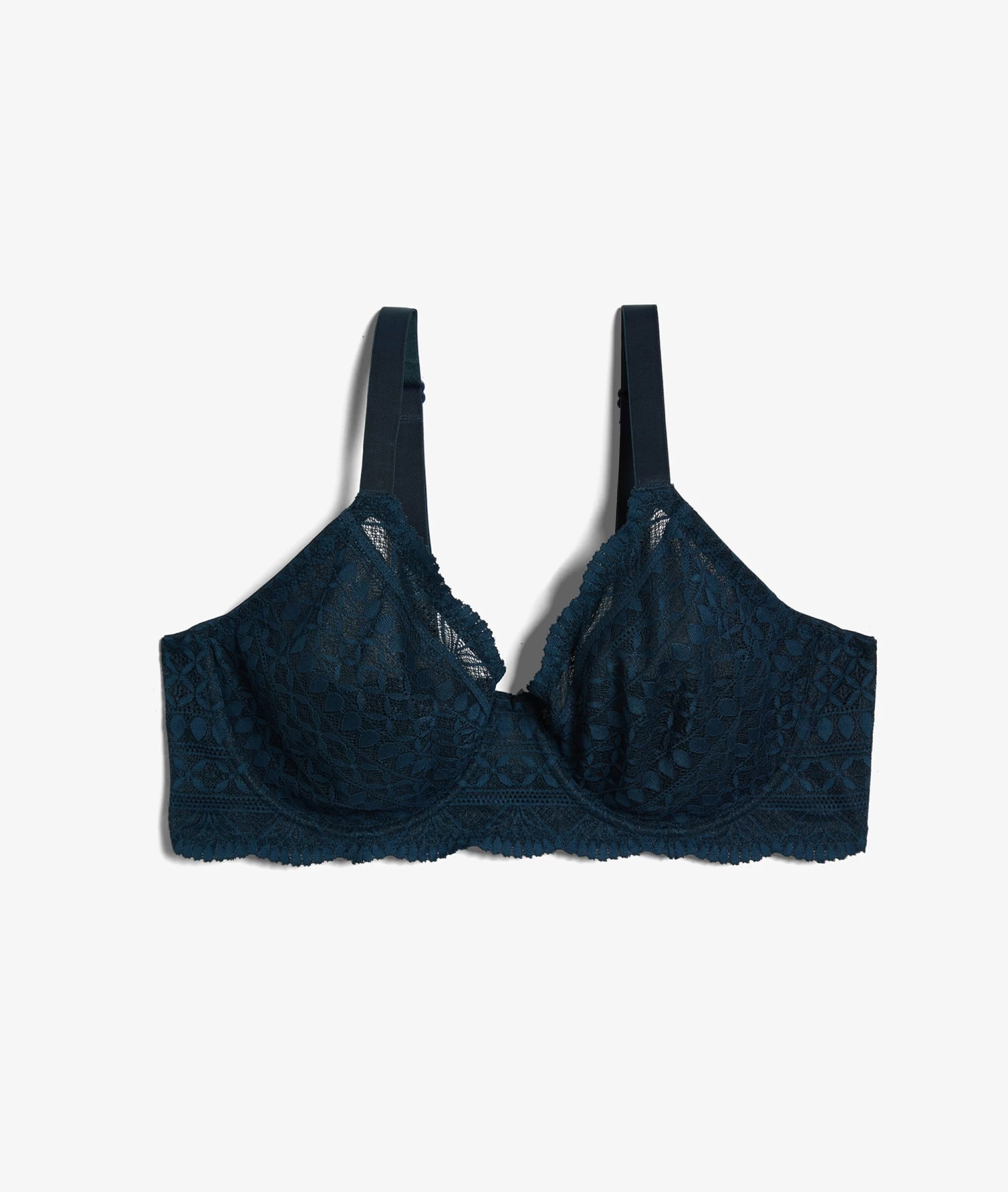 Soutien-gorge Corbeille Minimizer Effet -1 Taille 8 Soutien-gorge Corbeille Minimizer Effet -1 Taille – Image 6