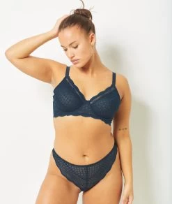 Soutien-gorge Corbeille Minimizer Effet -1 Taille