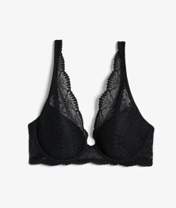 Spe RU - Soutien-gorge N.6 - Le Coques Fines Foulard -Chic Lingerie Soldes 654084405 d