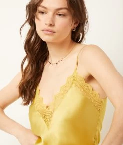 Nuisette Détails Dentelle -Chic Lingerie Soldes 654085347 6