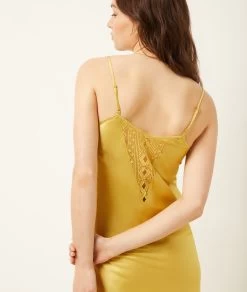 Nuisette Détails Dentelle -Chic Lingerie Soldes 654085347 b