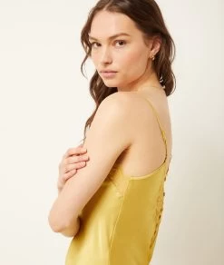 Nuisette Détails Dentelle -Chic Lingerie Soldes 654085347 c