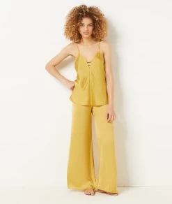 Caraco Dos Dentelle 9 Caraco Dos Dentelle -Chic Lingerie Soldes 654089447 6