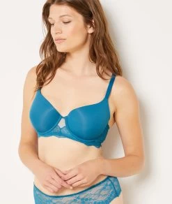 Soutien-gorge N.4 - Le Coques Fines -Chic Lingerie Soldes 654116135 b