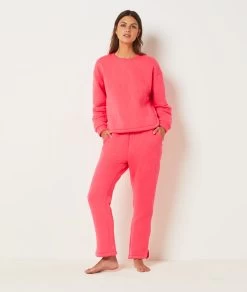 Sweat Matelassé -Chic Lingerie Soldes 654117272 6