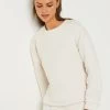 Sweat Matelassé -Chic Lingerie Soldes 654117283 x