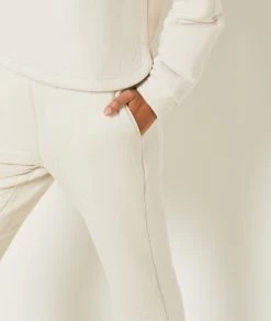 Pantalon Matelassé -Chic Lingerie Soldes 654117683 b