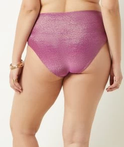 Culotte Bikini Multi-positions Bas De Maillot -Chic Lingerie Soldes 654154112 c