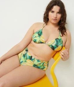 Triangle Réversible Haut De Maillot