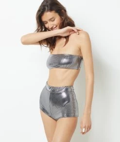 Short Bas De Maillot -Chic Lingerie Soldes 654185496 6