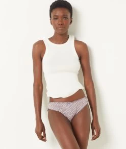 Lot De 3 Culottes Bloomers -Chic Lingerie Soldes 654190361 6