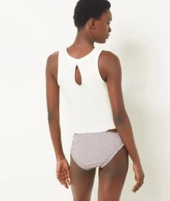 Lot De 3 Culottes Bloomers -Chic Lingerie Soldes 654190361 a