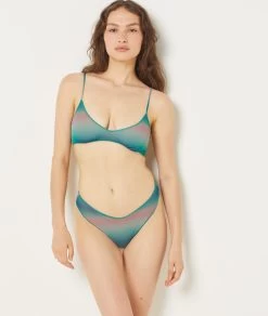 Triangle Haut De Mailllot -Chic Lingerie Soldes 654308446 6