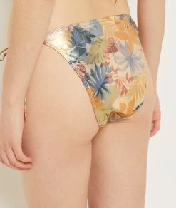 Culotte Bikini Bas De Maillot -Chic Lingerie Soldes 654308790 b