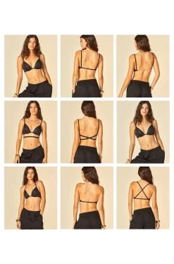 Soutien-gorge Multi-positions -Chic Lingerie Soldes V13 FICHE PRODUIT MULTIWAY